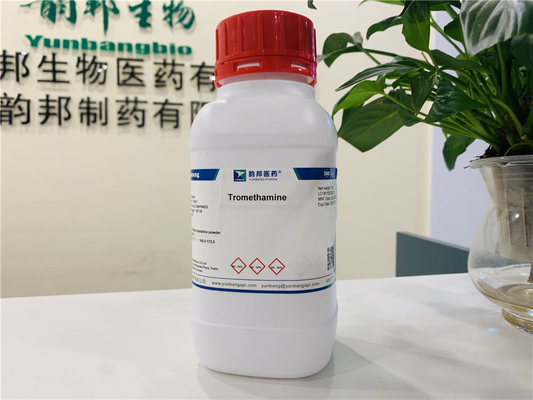 Sale 99% dell'acetato di Tris dell'acetato della soluzione tampone THAM dell'acetato di CAS 6850-28-8 Tris Aminomethane (idrossimetilico)