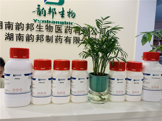 Sale 99% dell'acetato di Tris dell'acetato della soluzione tampone THAM dell'acetato di CAS 6850-28-8 Tris Aminomethane (idrossimetilico)