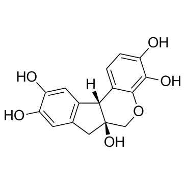 517-28-2 Ematoxilina 98% Purezza Certificata