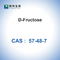 Glicoside CAS del d-fruttosio 57-48-7 mediatori farmaceutici di norma del fruttosio