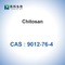 Chitosano di CAS 9012-76-4 del glicoside del chitosano dalle coperture del gamberetto 98%