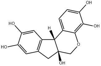 CAS NO 517-28-2 Ematoxilina in polvere