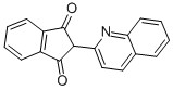 Quinolina in polvere gialla CAS NO 8003-22-3