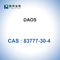 Sale biologico 95% del sodio degli amplificatori DAOS di CAS 83777-30-4 DAOS
