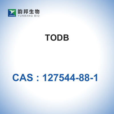 CAS 127544-88-1 amplificatori biologici Bioreagent N, N-Banca dei Regolamenti Internazionali (4-Sulfobutyl) - 3-Methylaniline, Disodiumsalt di TODB