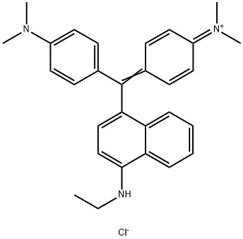 CAS NO 2185-86-6 Victoria Blue R in polvere