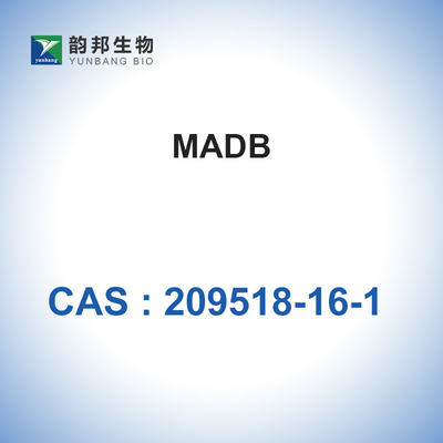 MADB CAS 209518-16-1 N, N-Banca dei Regolamenti Internazionali (4-Sulfobutyl) - sale disodico 3,5-Dimethylaniline