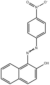 Para Red polvere CAS NO 6410-10-2