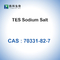 Sale CAS del sodio di TES 70331-82-7 amplificatori biologici Bioreagent
