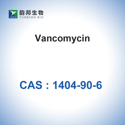 CAS 1404-90-6 batteri gram-positivi delle materie prime antibiotiche della vancomicina