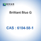 Purezza blu acida 90 di Coomassie G250 CAS 6104-58-1 blu brillante