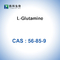 L-glutamina CAS 56-85-9 prodotti chimici fini industriali 2,5-Diamino-5-Oxpentanoicacid