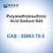 CAS 55963-78-5 prodotti chimici fini acidi solfonici di industriale del sodio di Polyanethol