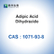 Polvere cristallina acida adipica 1071-93-8 di Dihydrazide dell'idrazide di CAS Adipo