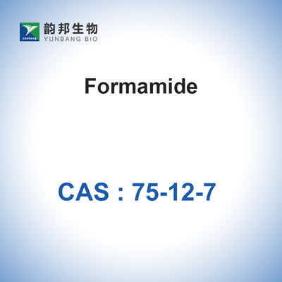 Formammide Methanamide di CAS 75-12-7