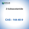 Iodoacetammide CAS 144-48-9 API And Pharmaceutical Intermediates cristallino