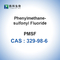 Fluoruro CAS di PMSF Phenylmethylsulfonyl 329-98-6 C7H7FO2S