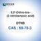′ Diagnostico in vitro dei reagenti 5,5 di DTNB CAS 69-78-3 - Dithiobis (acido 2-Nitrobenzoic)