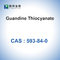Grado molecolare dei reagenti del tiocianato IVD della guanidina di CAS 593-84-0