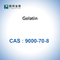 Addensatore assorbibile CAS 9000-70-8 della spugna della gelatina della polvere della gelatina di Teleostean