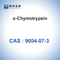 9004-07-3 α-chimotripsina biologica della chimotripsina degli enzimi dei catalizzatori (&gt;1200u/Mg)