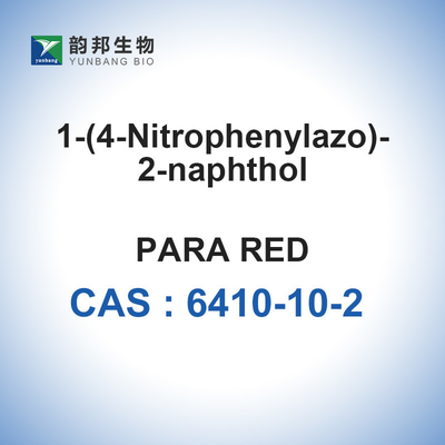 Para Red polvere CAS NO 6410-10-2