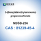 Propanesulfonate biochimico del reagente 3 di CAS 81239-45-4 (Benzyldimethylammonio)