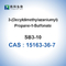 Purezza detergente zwitterionic SB3-10 99% di CAS 15163-36-7