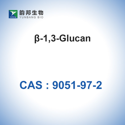 CAS 9051-97-2 reagenti biochimici di β-1,3-Glucan Paramylon