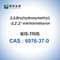 CAS 6976-37-0 BIS-TRIS Bis-Tris metano 98% tampone biologico pressione di vapore