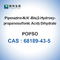 Idrato biologico 99% degli amplificatori POPSO di POPSO CAS 68189-43-5