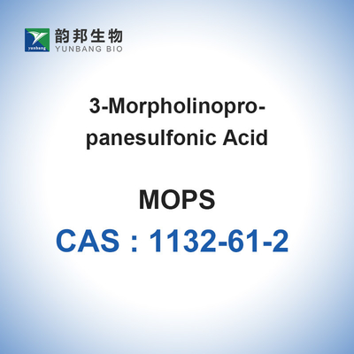 1132-61-2 MOPS Acido 3-morfolinopropanesulfonico