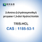 Tris HCL Buffer CAS 1185-53-1 Grado di biologia molecolare TRIS cloridrato