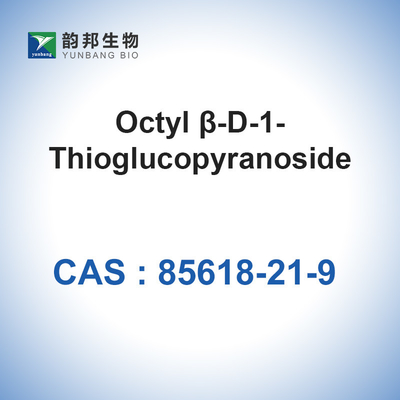 CAS 85618-21-9 β-D-1-thioglucopyranoside ottilici 99% ultra puro