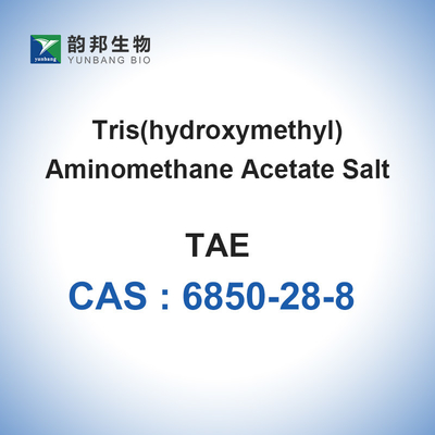 Sale 99% dell'acetato di Tris dell'acetato della soluzione tampone THAM dell'acetato di CAS 6850-28-8 Tris Aminomethane (idrossimetilico)
