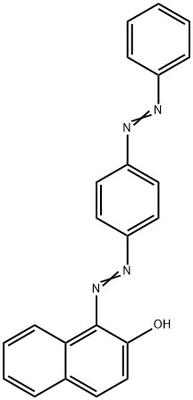 CAS 85-86-9 Sudan III BioXtra certificato dalla Commissione delle macchie biologiche