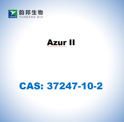 CAS 37247-10-2 Azure II in polvere