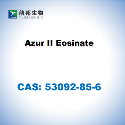 CAS 53092-85-6 Azure II eosinato in polvere