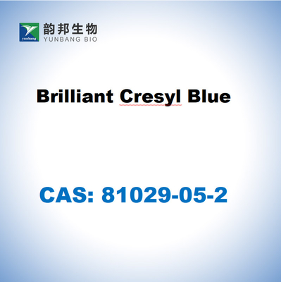 CAS 81029-05-2 Blu Cresil Brillante