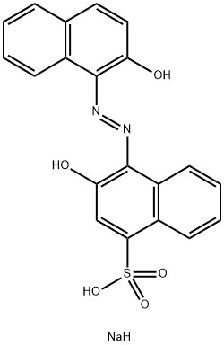 Calcon CAS 2538-85-4 Macchia biologica