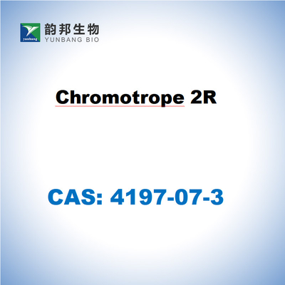 Cromotropo 2R CAS 4197-07-3