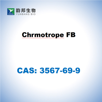 CAS 3567-69-9 Cromotropo FB