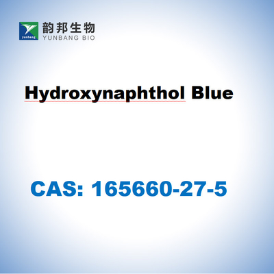 CAS 165660-27-5 Blu idrossinaftolo