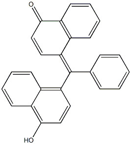 CAS 145-50-6 a-naftolbenzene