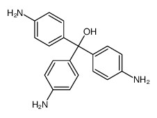 CAS 467-62-9 Pararosanilina base Parafuchsin Paramagenta