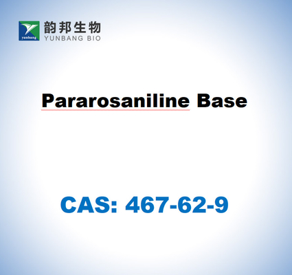 CAS 467-62-9 Pararosanilina base Parafuchsin Paramagenta