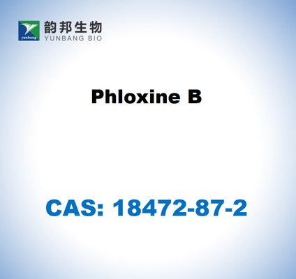 CAS 18472-87-2 Floscina B Acido rosso 92 Cianosina