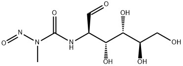 CAS 18883-66-4 STZ Streptozotocina 98% N- ((Methylnitrosocarbamoyl) -α-D-glucosamina