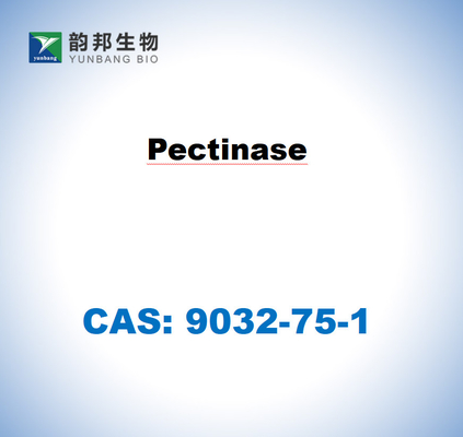 CAS 9032-75-1 Pettinasi di Aspergillus niger