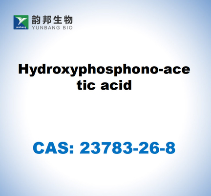 CAS 23783-26-8 Acido idrossifosfono-acetico